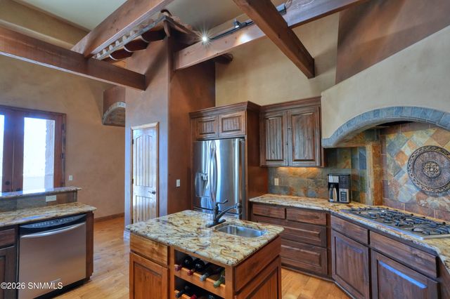 5098 Ventana View Road, Las Cruces, NM 88011