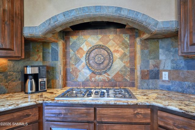 5098 Ventana View Road, Las Cruces, NM 88011