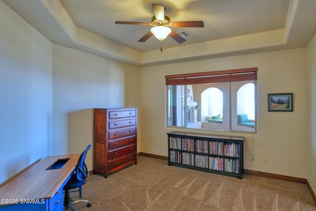 5098 Ventana View Road, Las Cruces, NM 88011