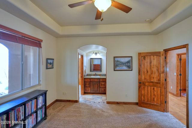 5098 Ventana View Road, Las Cruces, NM 88011