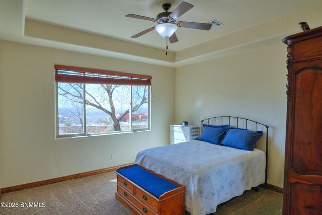 5098 Ventana View Road, Las Cruces, NM 88011