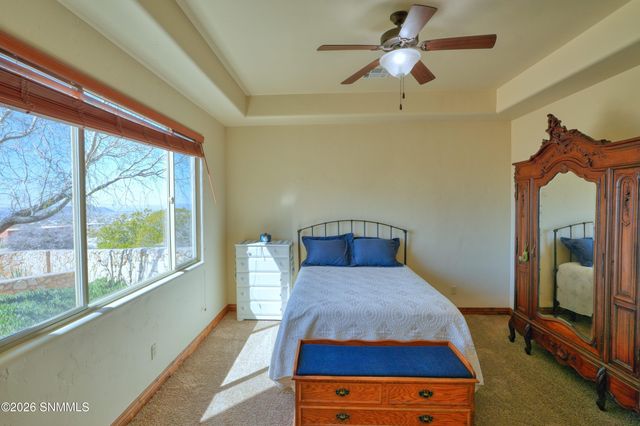 5098 Ventana View Road, Las Cruces, NM 88011