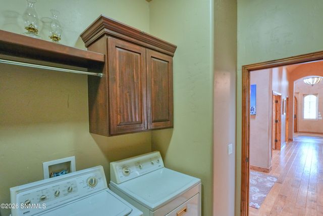 5098 Ventana View Road, Las Cruces, NM 88011