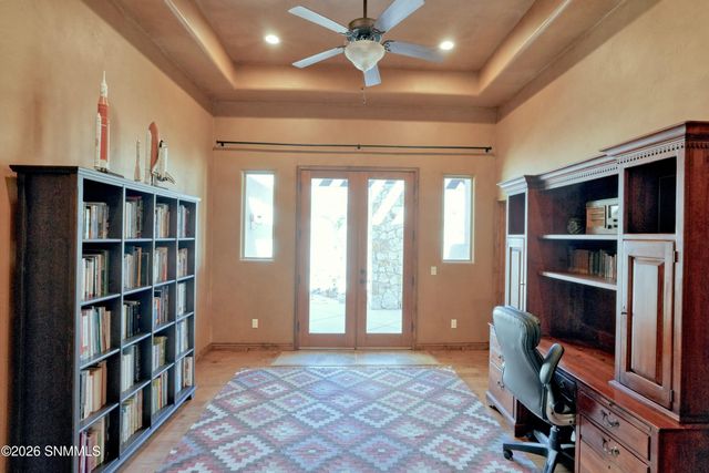 5098 Ventana View Road, Las Cruces, NM 88011