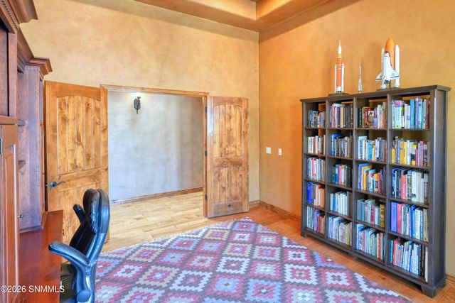 5098 Ventana View Road, Las Cruces, NM 88011