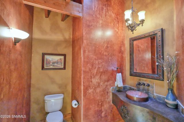 5098 Ventana View Road, Las Cruces, NM 88011