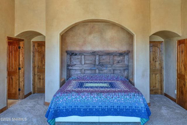 5098 Ventana View Road, Las Cruces, NM 88011