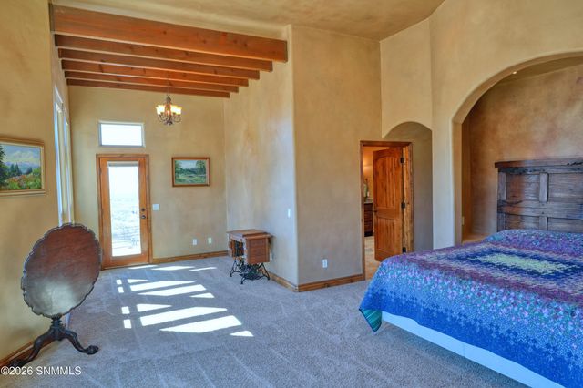 5098 Ventana View Road, Las Cruces, NM 88011