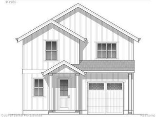 000 Wall Street, Pontiac, MI 48342