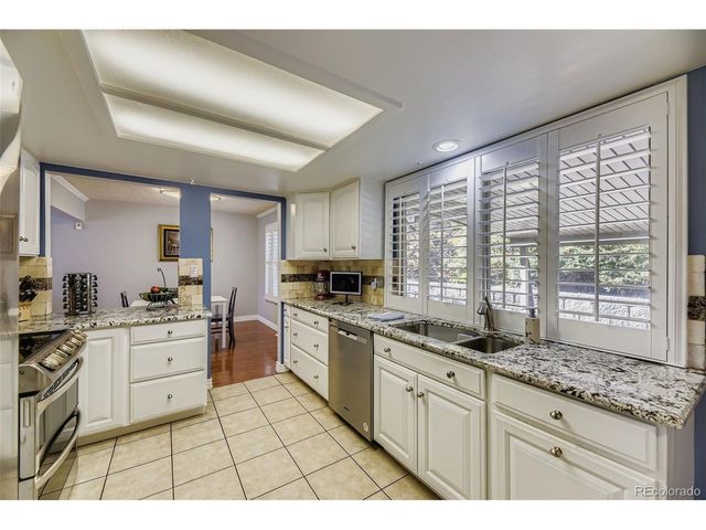 4611 S Yates St, Denver, CO 80236