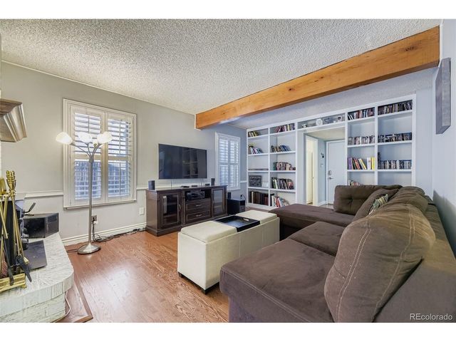 4611 S Yates St, Denver, CO 80236