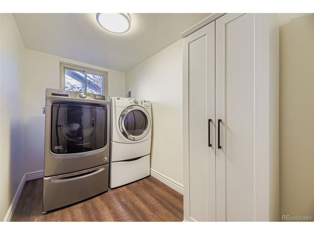 4611 S Yates St, Denver, CO 80236