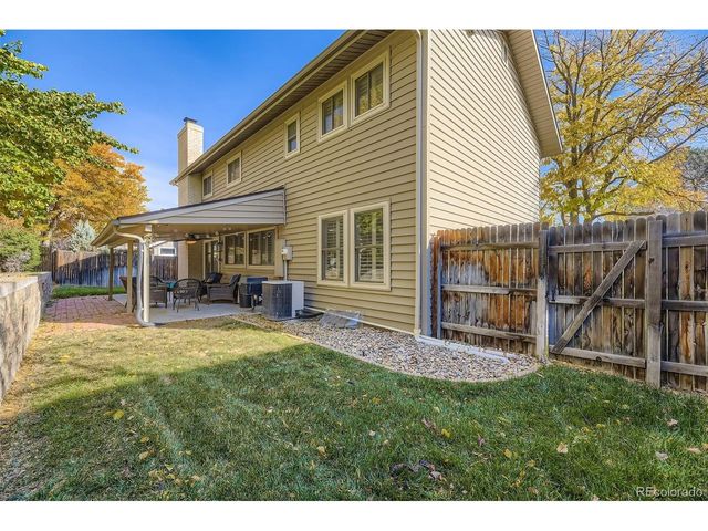 4611 S Yates St, Denver, CO 80236