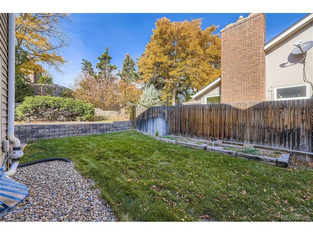 4611 S Yates St, Denver, CO 80236