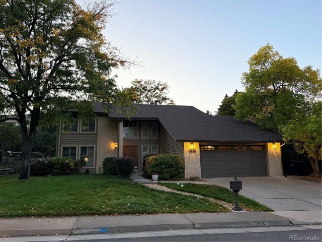 4611 S Yates St, Denver, CO 80236