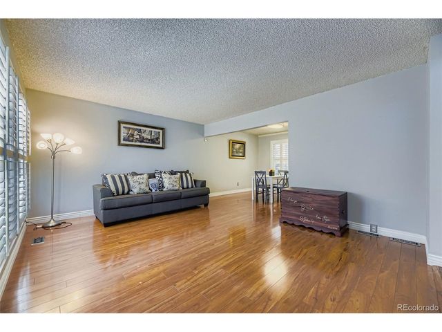 4611 S Yates St, Denver, CO 80236