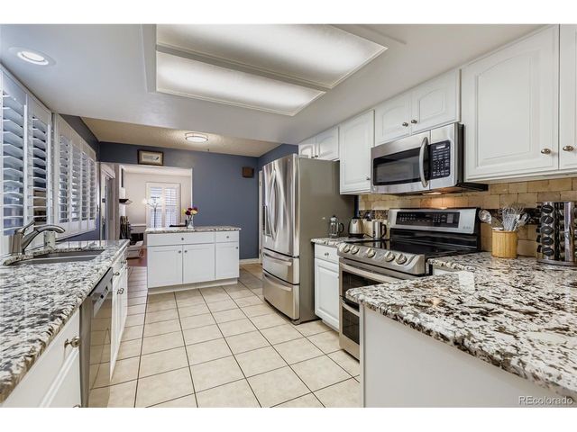 4611 S Yates St, Denver, CO 80236