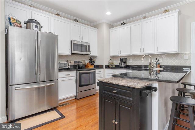 6378 MEANDERING WOODS CT, Frederick, MD 21701