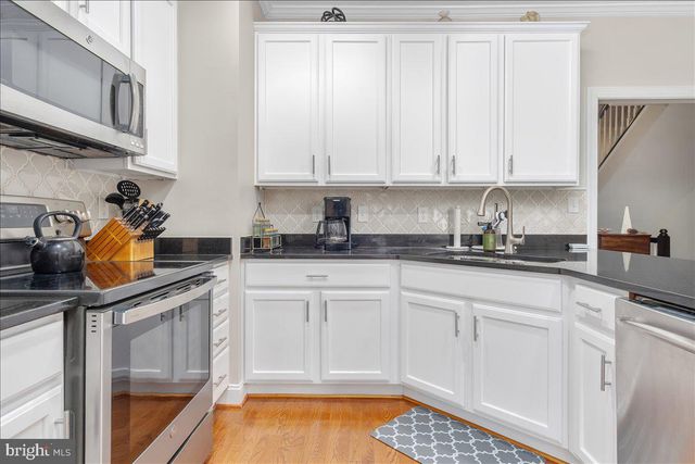 6378 MEANDERING WOODS CT, Frederick, MD 21701