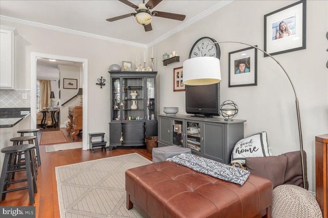 6378 MEANDERING WOODS CT, Frederick, MD 21701