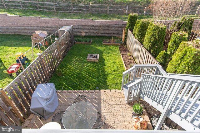 6378 MEANDERING WOODS CT, Frederick, MD 21701