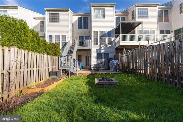 6378 MEANDERING WOODS CT, Frederick, MD 21701