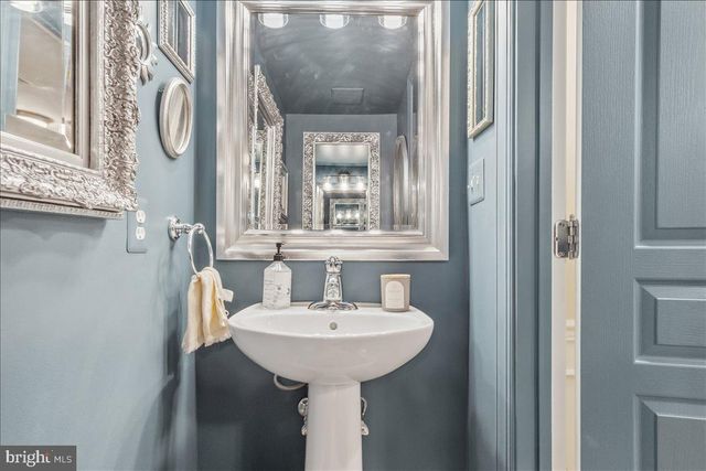 6378 MEANDERING WOODS CT, Frederick, MD 21701