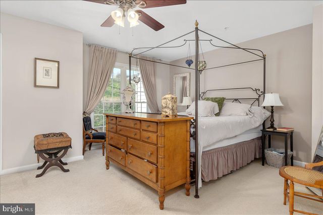 6378 MEANDERING WOODS CT, Frederick, MD 21701