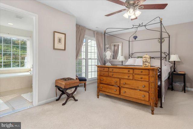 6378 MEANDERING WOODS CT, Frederick, MD 21701