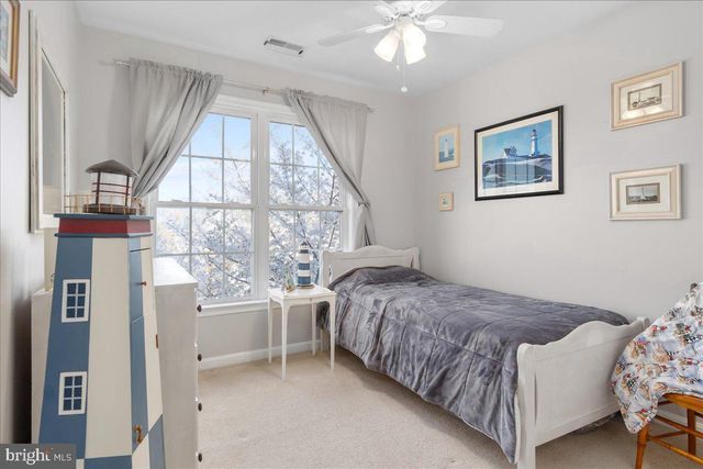 6378 MEANDERING WOODS CT, Frederick, MD 21701