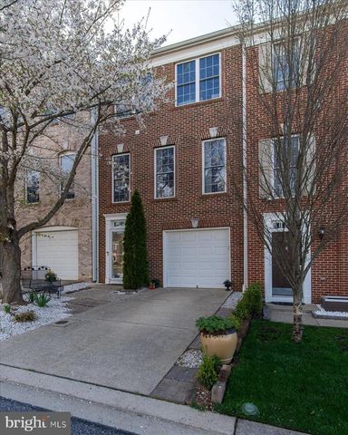 6378 MEANDERING WOODS CT, Frederick, MD 21701