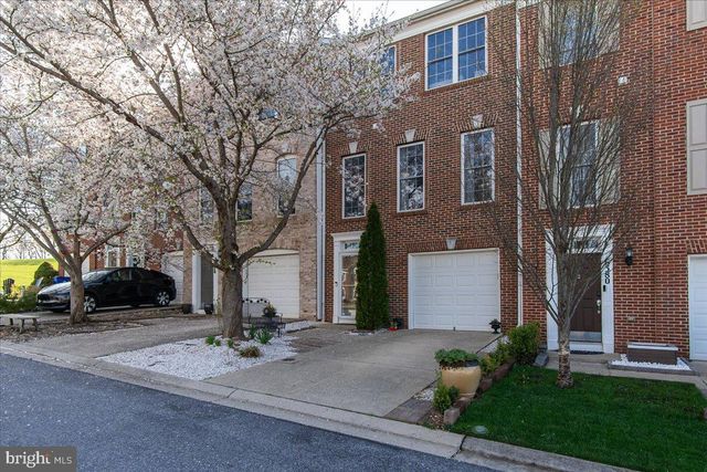 6378 MEANDERING WOODS CT, Frederick, MD 21701