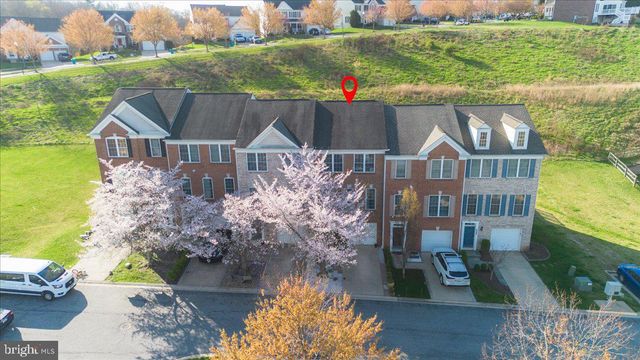 6378 MEANDERING WOODS CT, Frederick, MD 21701