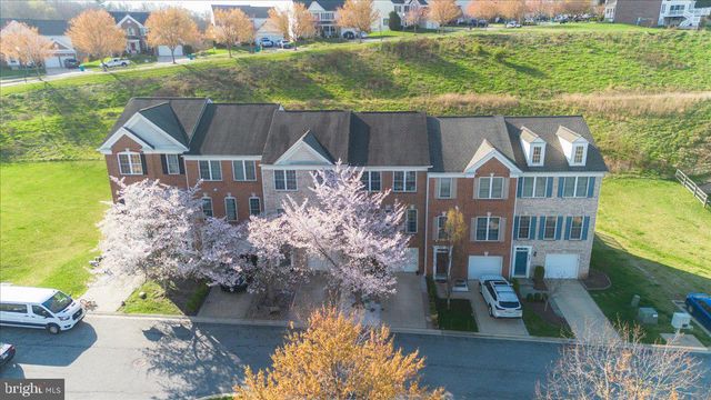 6378 MEANDERING WOODS CT, Frederick, MD 21701