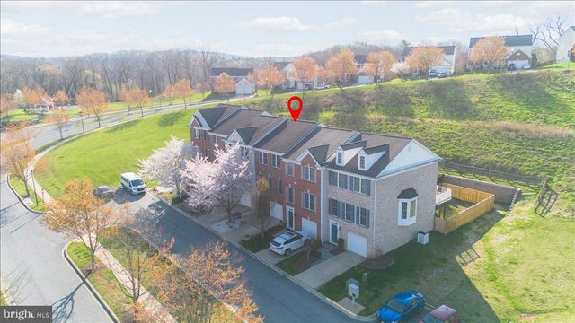 6378 MEANDERING WOODS CT, Frederick, MD 21701