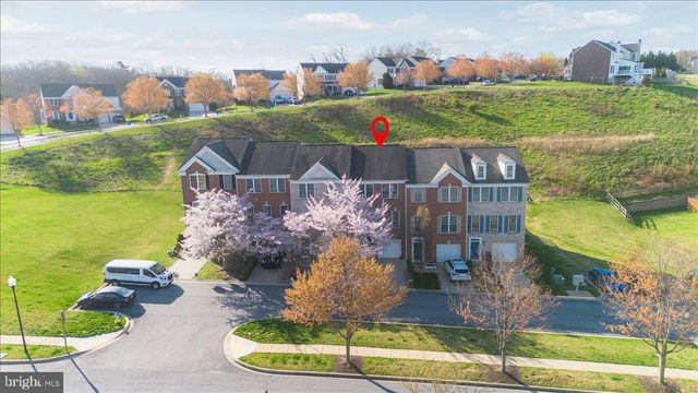 6378 MEANDERING WOODS CT, Frederick, MD 21701