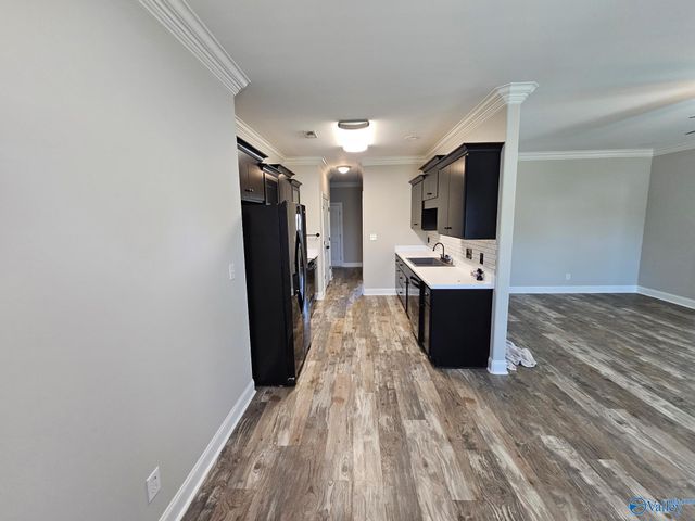 144 Old Eli Road, Toney, AL 35773