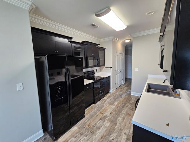 144 Old Eli Road, Toney, AL 35773