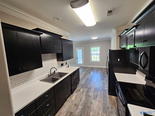 144 Old Eli Road, Toney, AL 35773