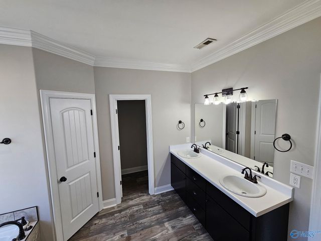 144 Old Eli Road, Toney, AL 35773