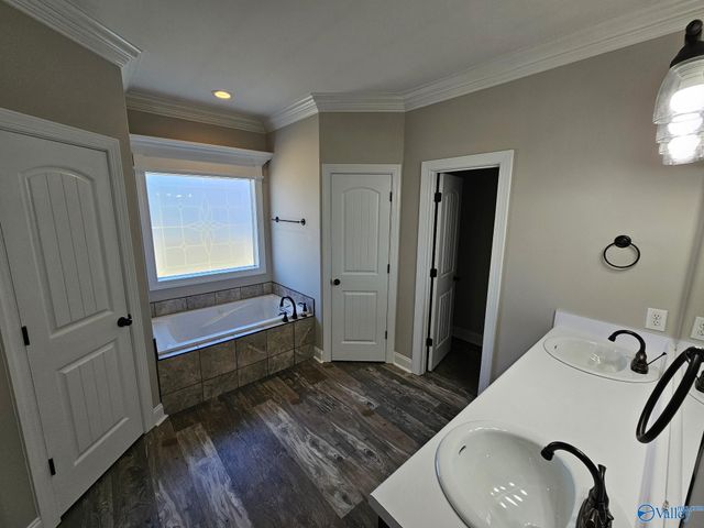 144 Old Eli Road, Toney, AL 35773