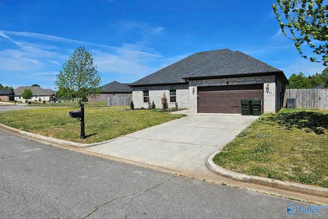 144 Old Eli Road, Toney, AL 35773