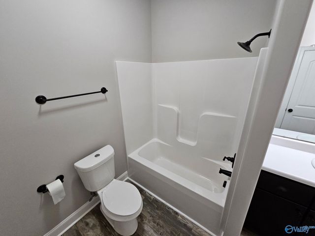 144 Old Eli Road, Toney, AL 35773