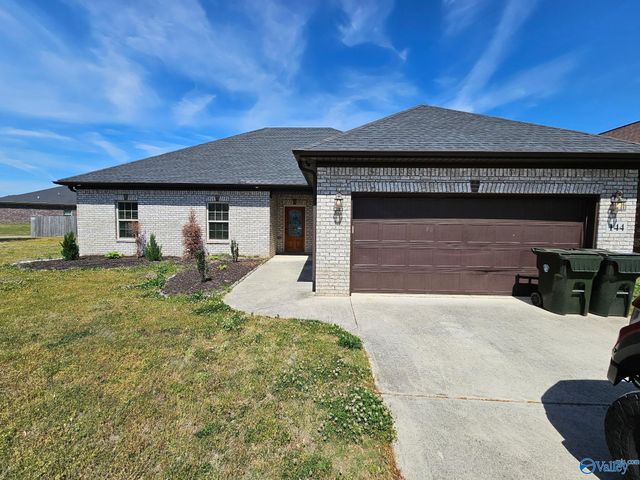 144 Old Eli Road, Toney, AL 35773