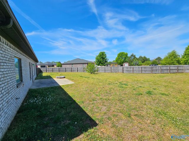 144 Old Eli Road, Toney, AL 35773