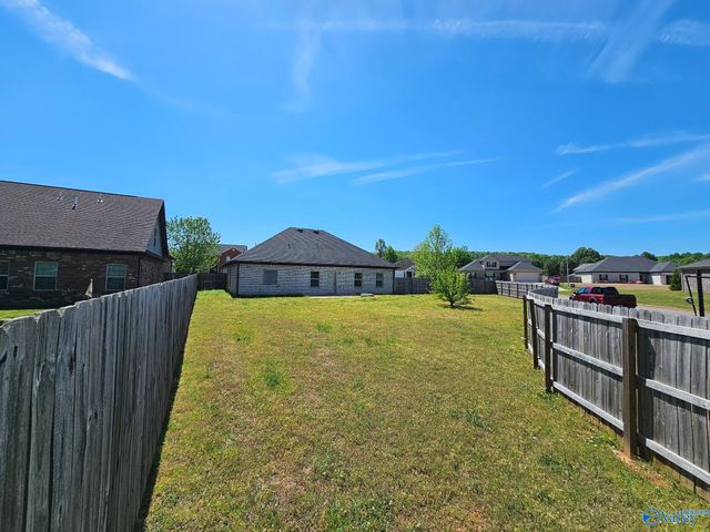 144 Old Eli Road, Toney, AL 35773