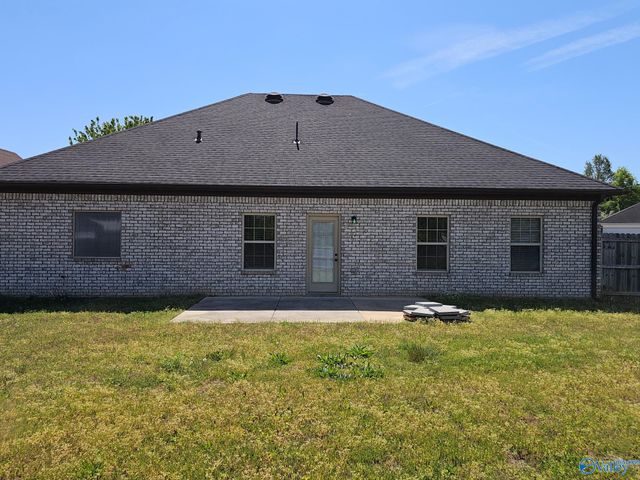 144 Old Eli Road, Toney, AL 35773