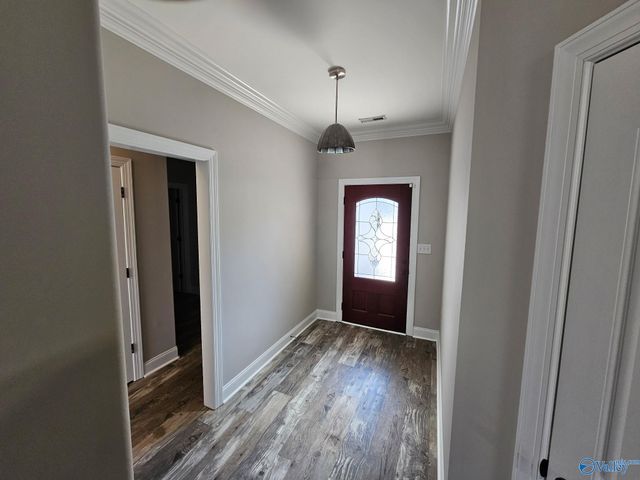 144 Old Eli Road, Toney, AL 35773