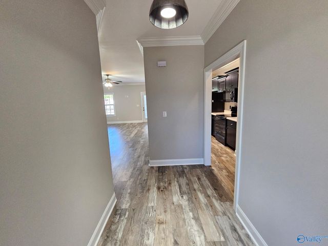 144 Old Eli Road, Toney, AL 35773