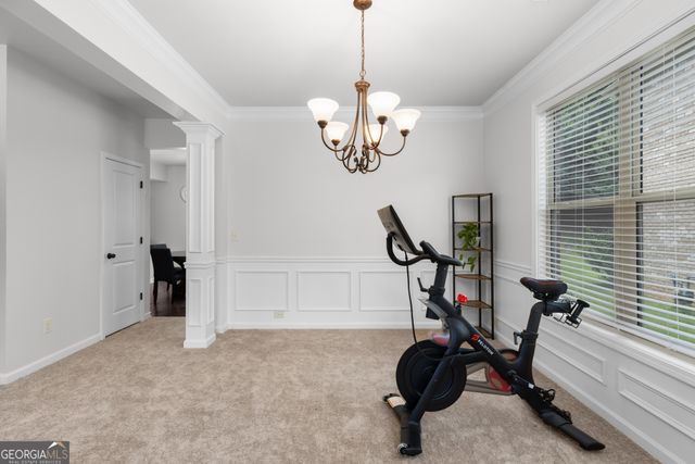 501 Garden view ct, Lawrenceville, GA 30046